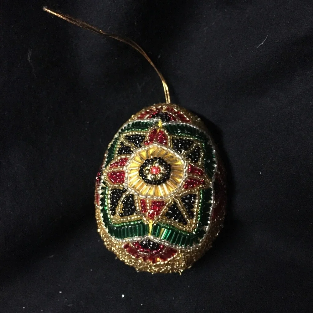 Handmade this vintage